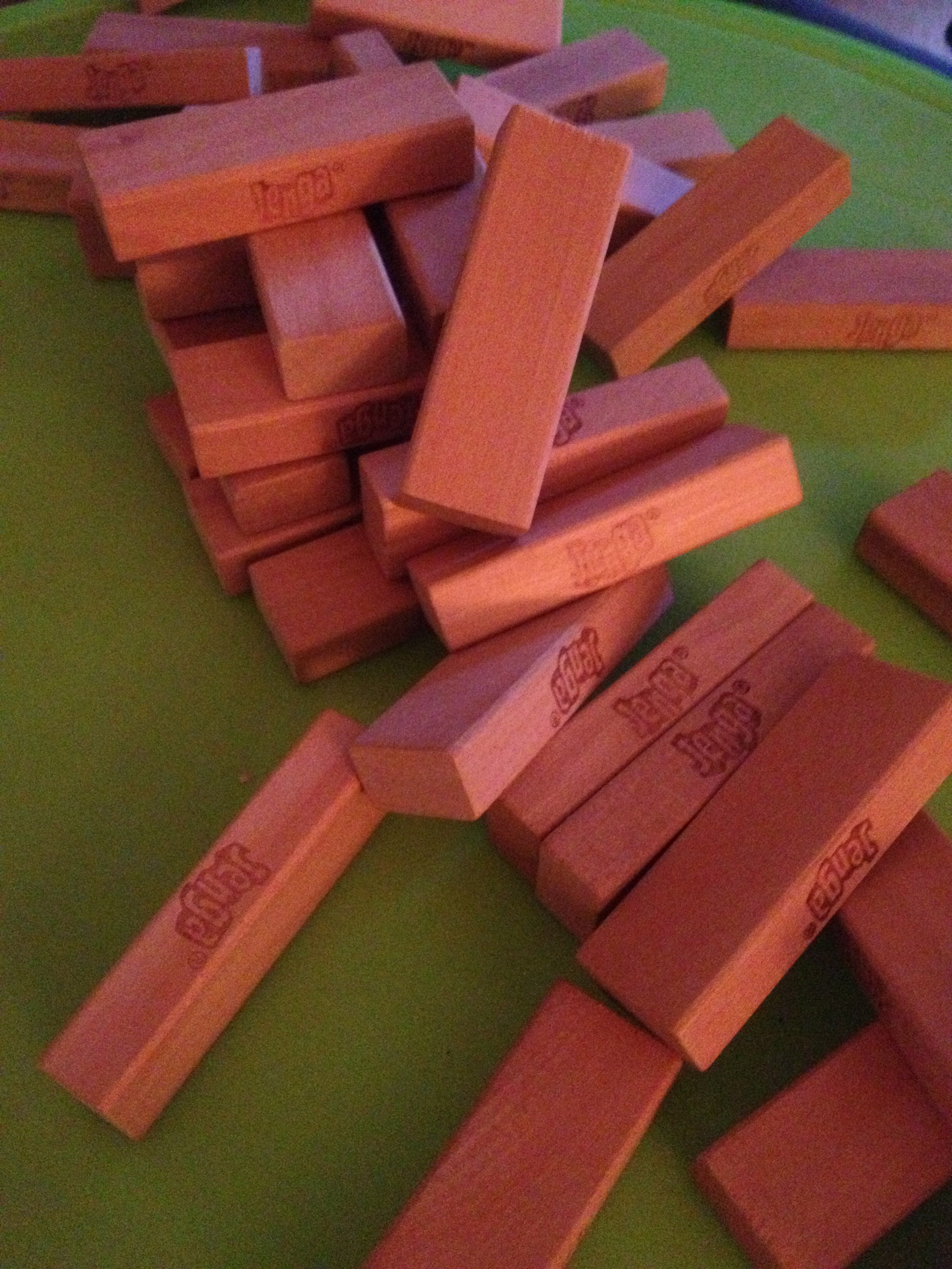 jenga